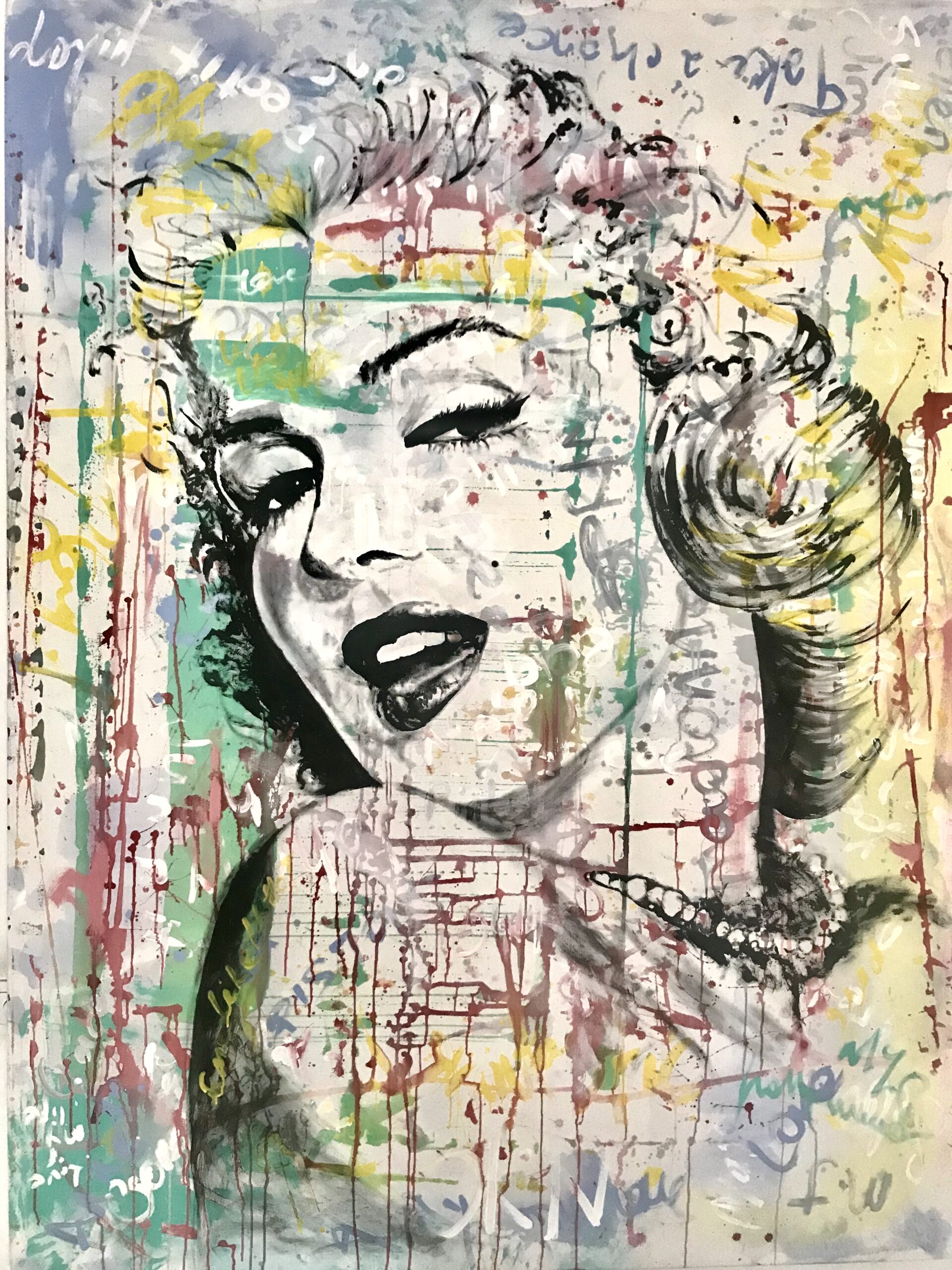 Marilyn